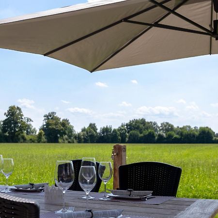 Weitblick - Ruhepol In Muensterlaender Parklandschaft Apartment Dülmen Екстериор снимка