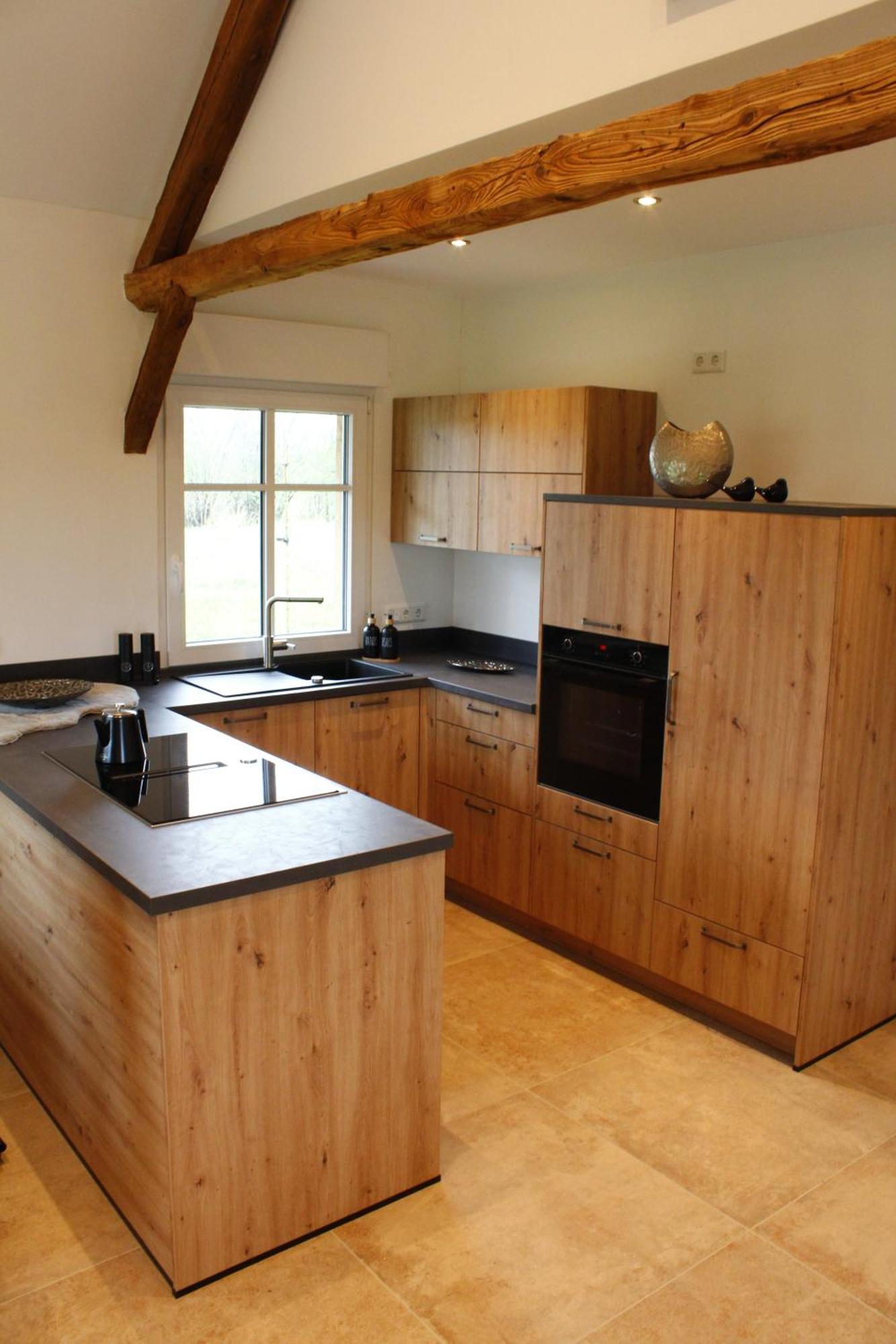 Weitblick - Ruhepol In Muensterlaender Parklandschaft Apartment Dülmen Екстериор снимка